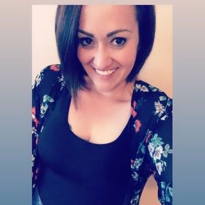 Meet your Posher, Anna